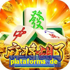 plataforma de casino chinesa